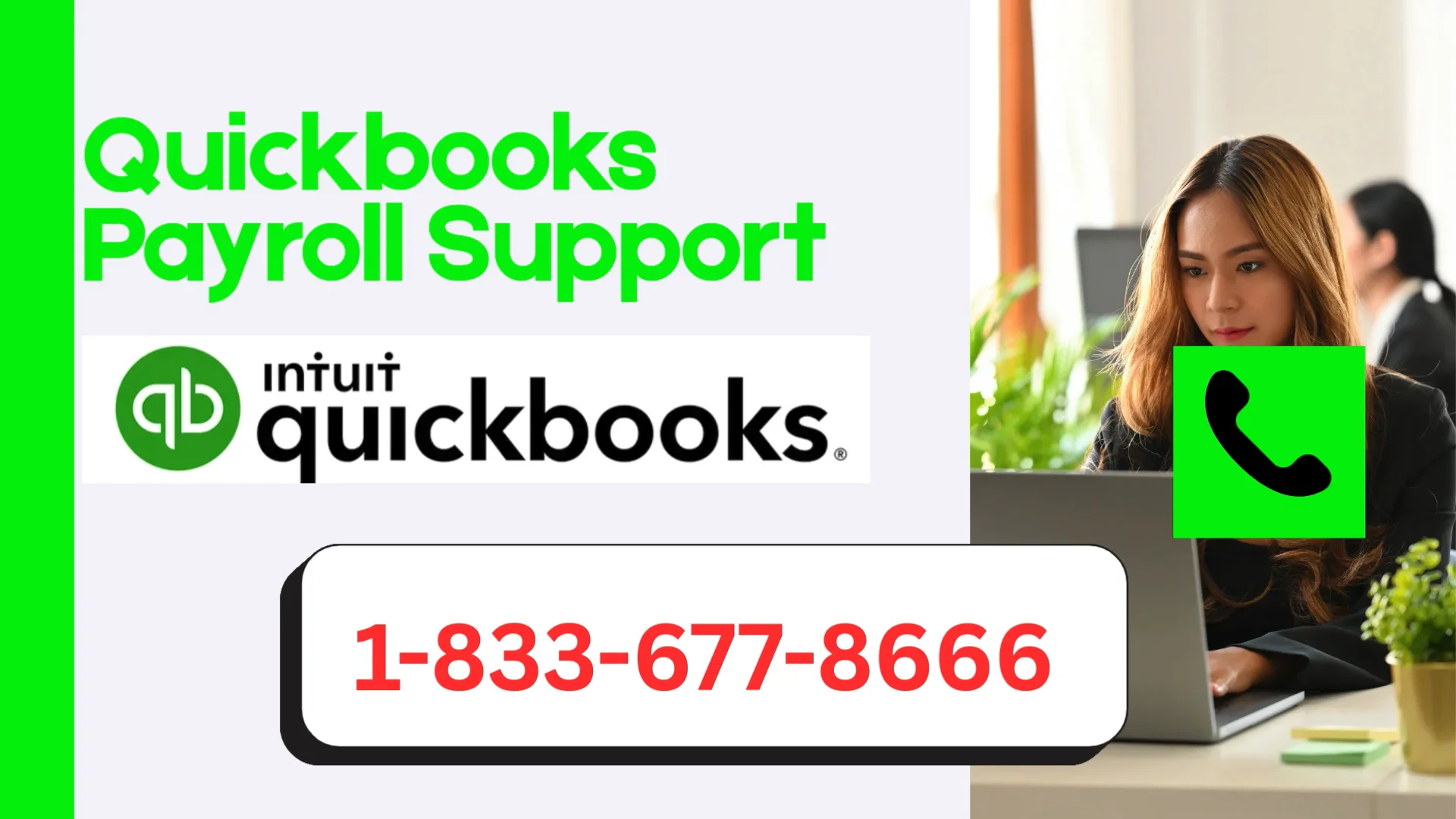 {{QuickBooks™ Payroll Navigator}} || Payroll Assistance & Best Practices