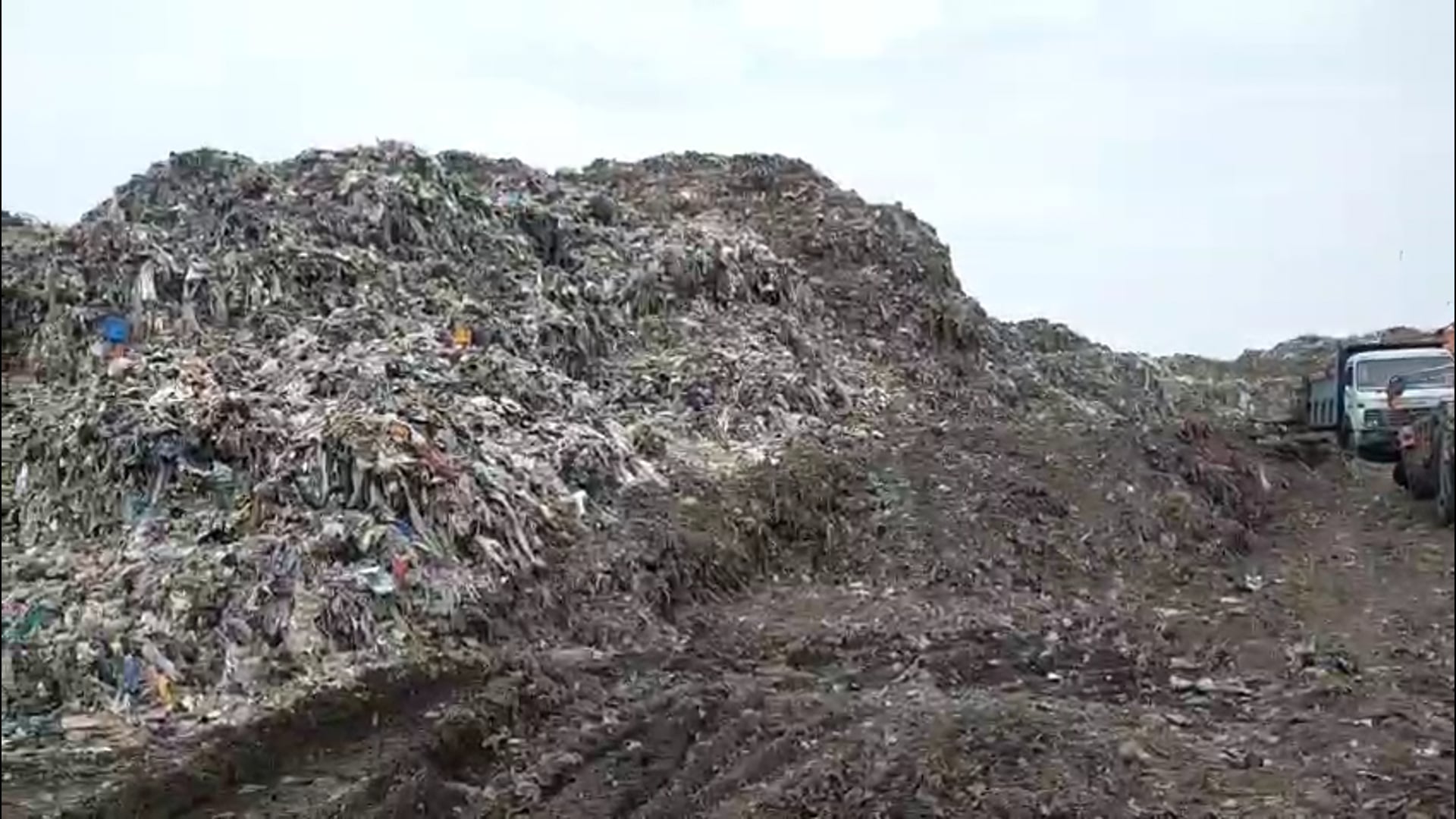 please stop polythene production#Giridih, JHARKHAND 