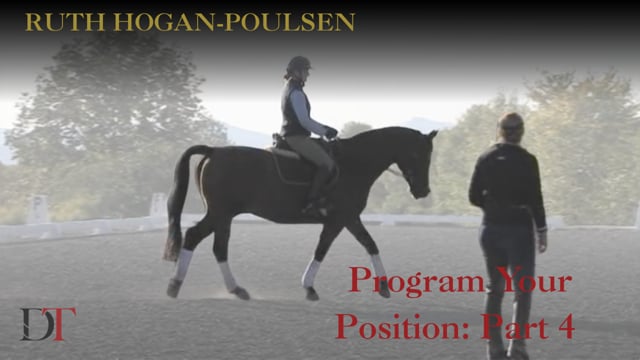 Program Your Position | Ruth Hogan-Poulsen and Jane Savoie | PART 4