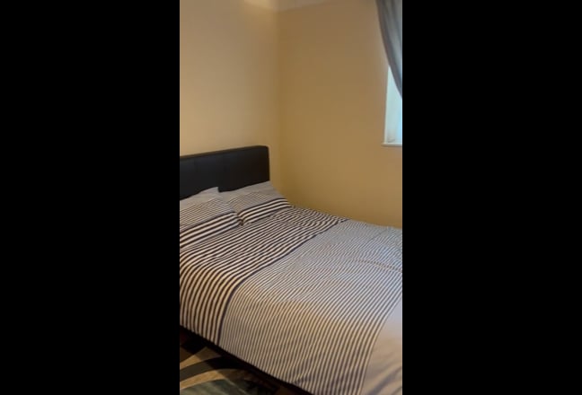 Cosy double room Main Photo