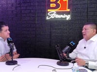 César  Jáuregui Podcast