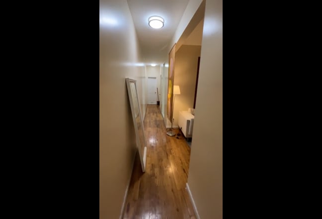 Furnished Room in 2BR Harlem Apt Main Photo