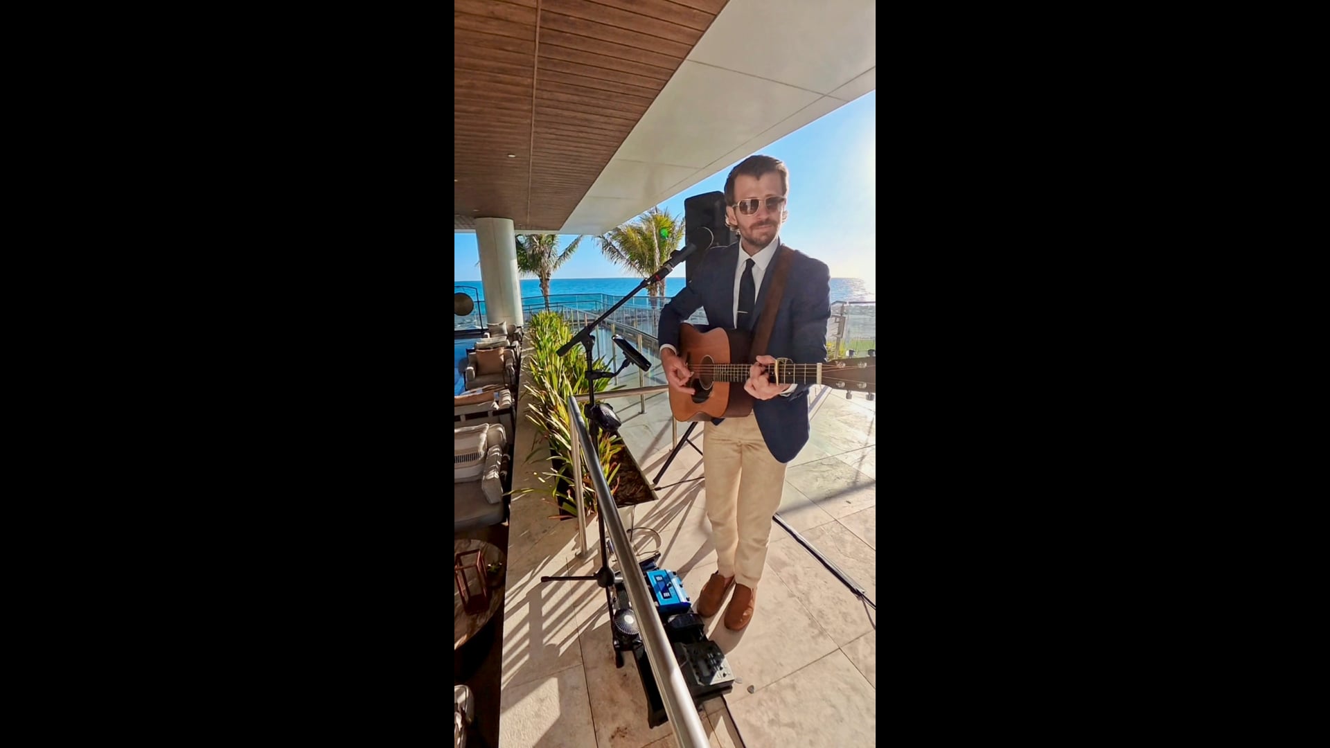 Promotional video thumbnail 6 for Bobby Crawford