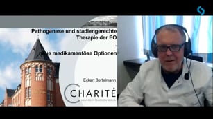 Management der endokrinen Orbitopathie und Therapieüberblick bei aktiver und chronischer Phase