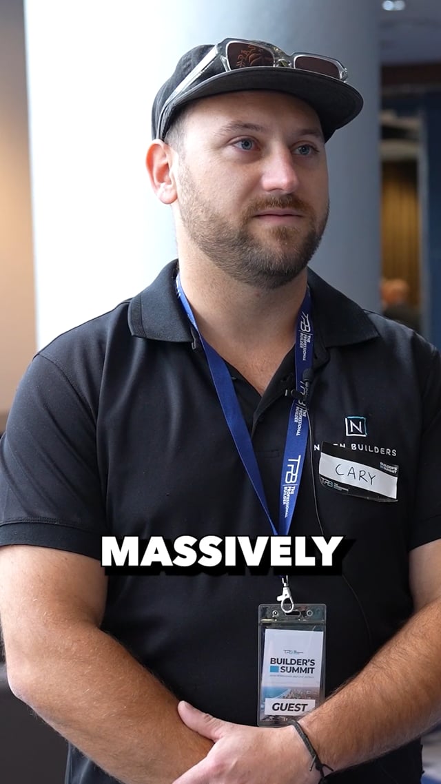 Cary testimonial