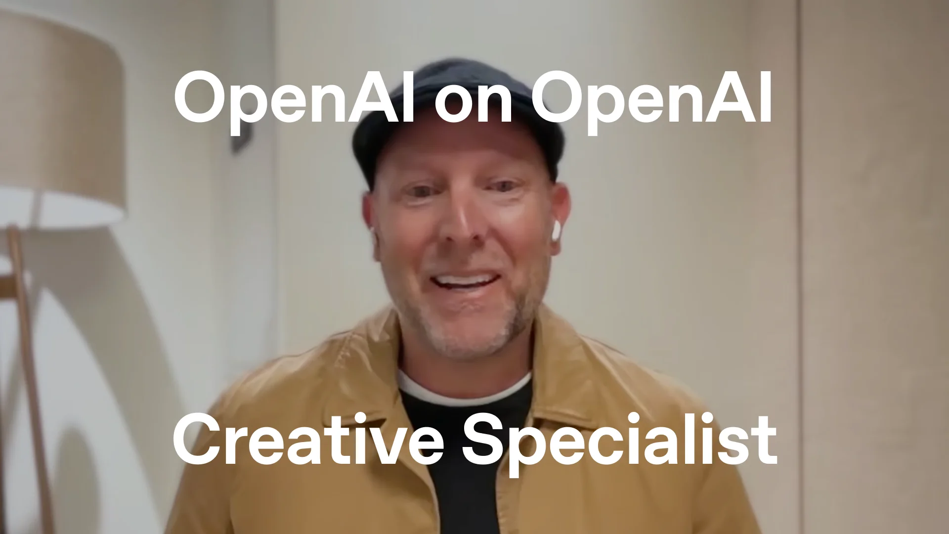 How Codex became a collaborator for OpenAI's creative team | OpenAI