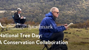 National Tree Day - a conservation collaboration 2026