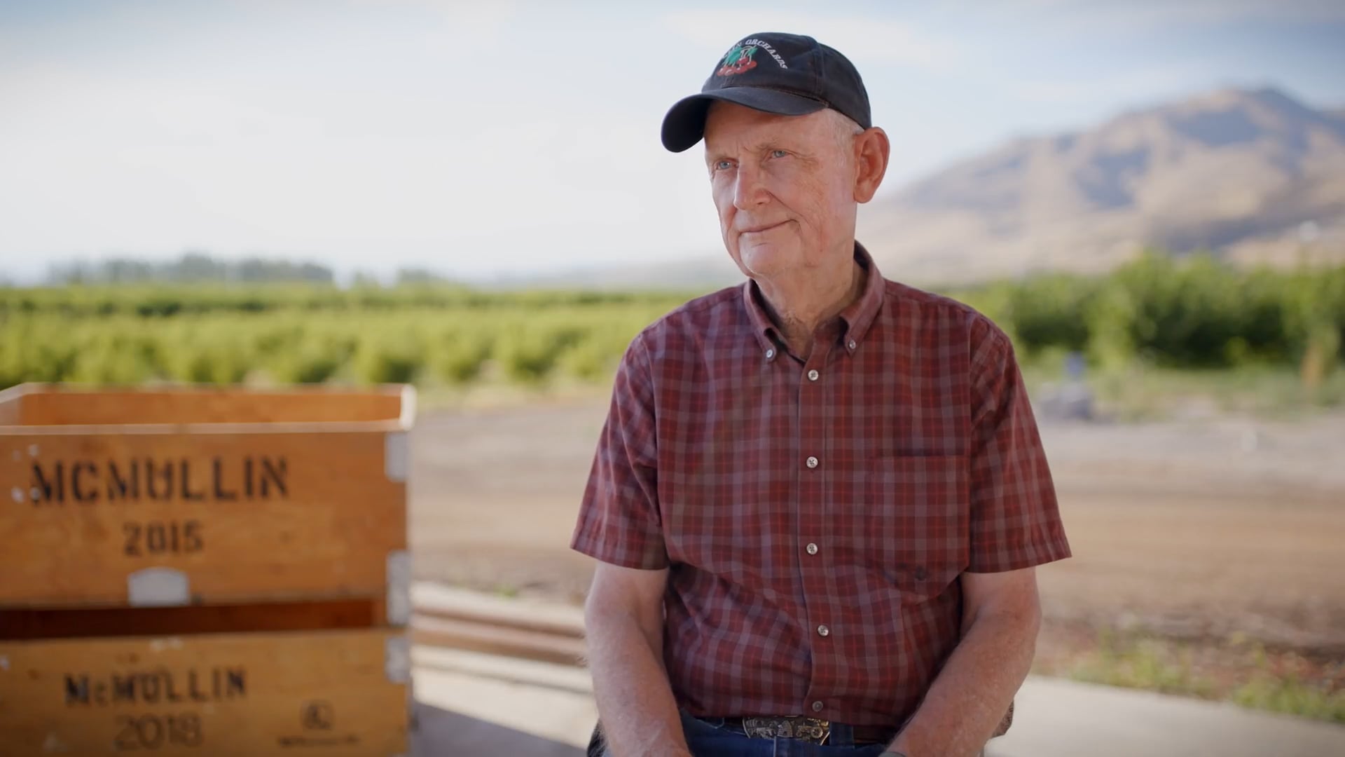 Mcmullin Orchards