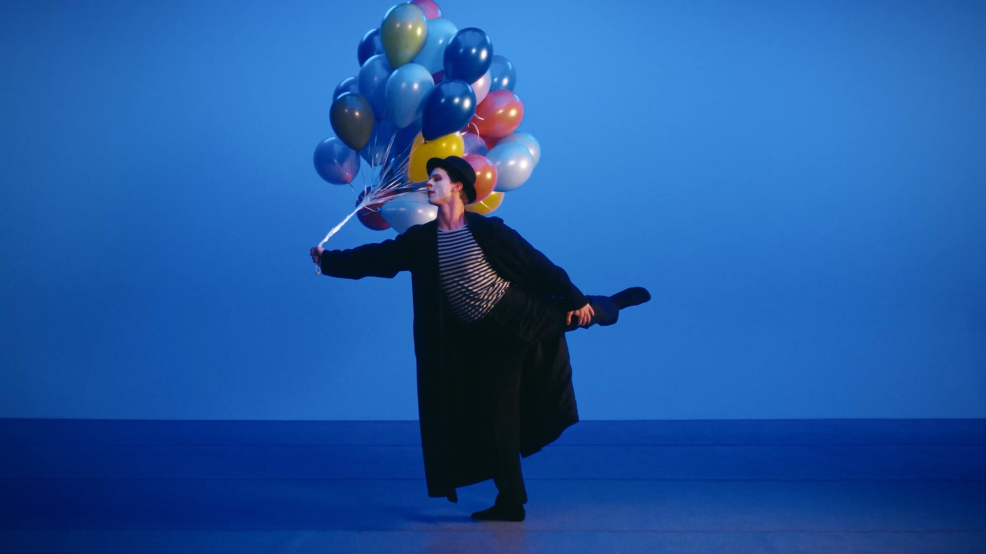 Joffrey Ballet | 26-27 Season Announcement Trailer