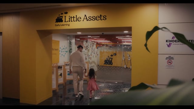 Little Assets Early Learning Centre - South Morang video thumbnail 16