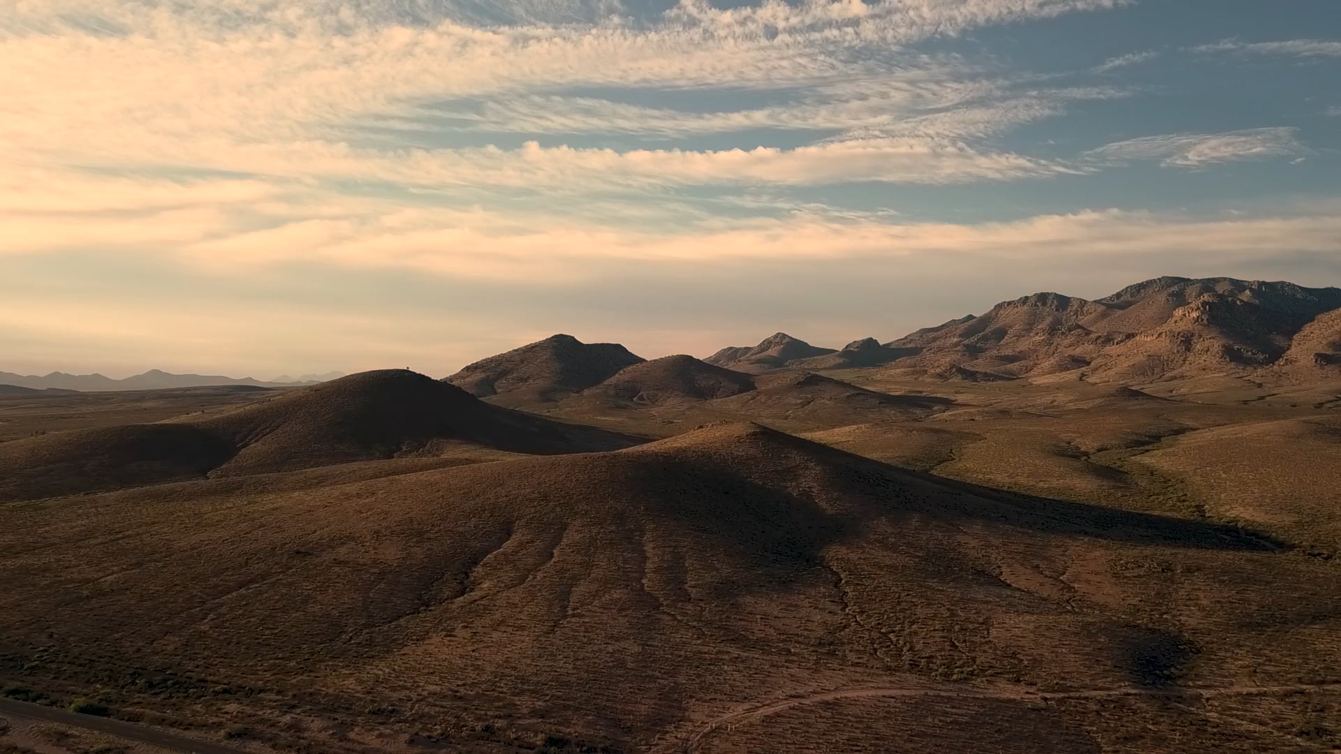 AIRv New Mexico Public Lands Series Intro