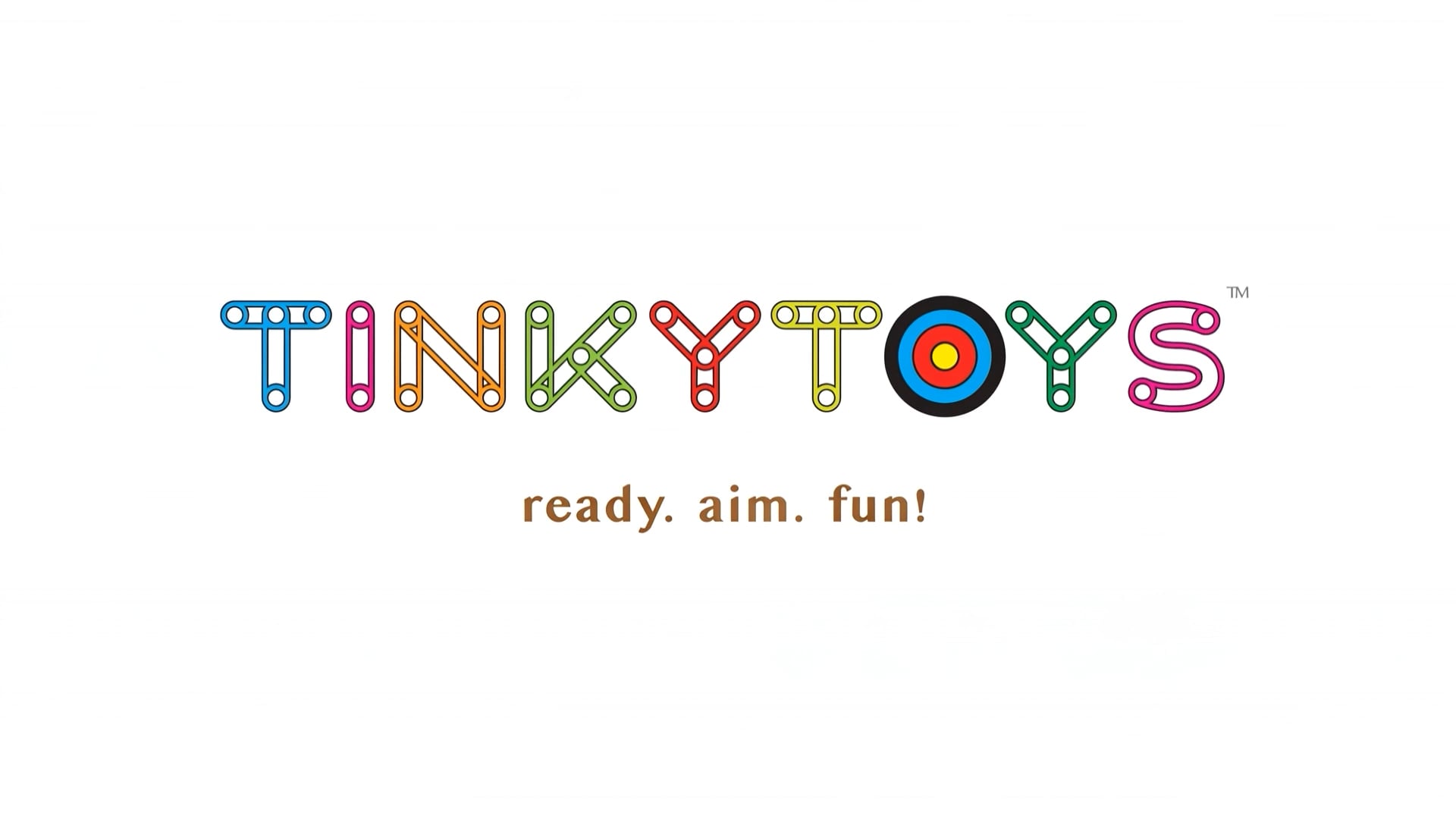 David Wiener — Tinky Toys