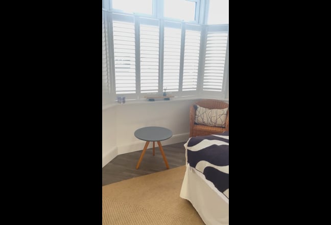 Spacious Double Bedroom for Rent – All Bills Inclu Main Photo