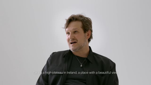 Tara: in conversation with Sebastian Herkner