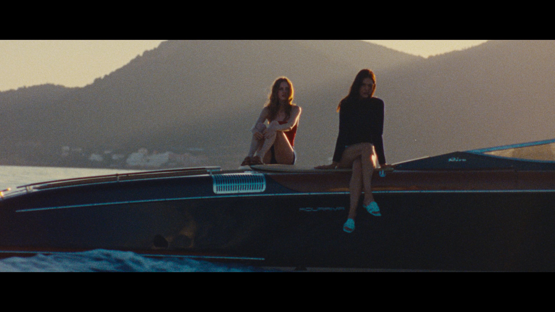 Morobé - French Riviera