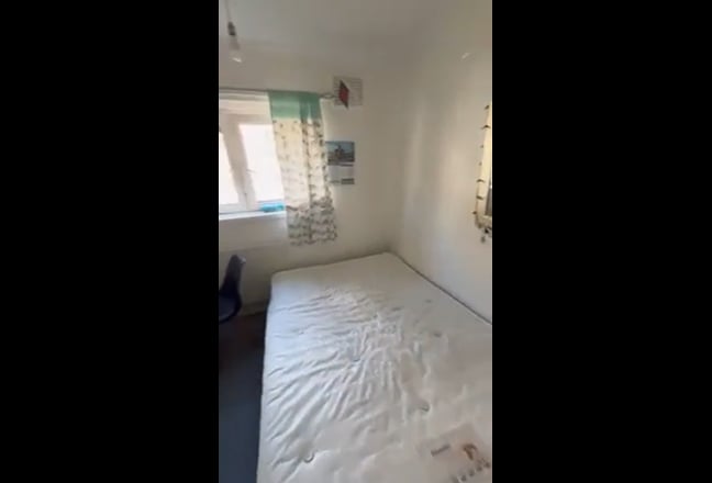 Double room for rent Main Photo