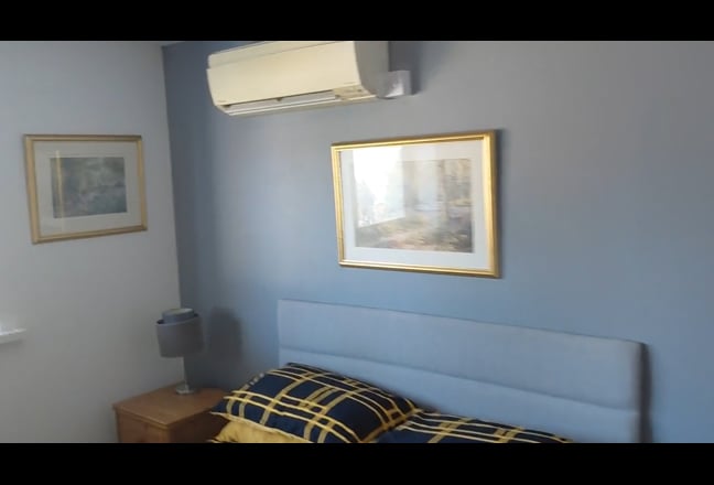 Air Conditoned Luxury Secure En-Suite Accomodation Main Photo