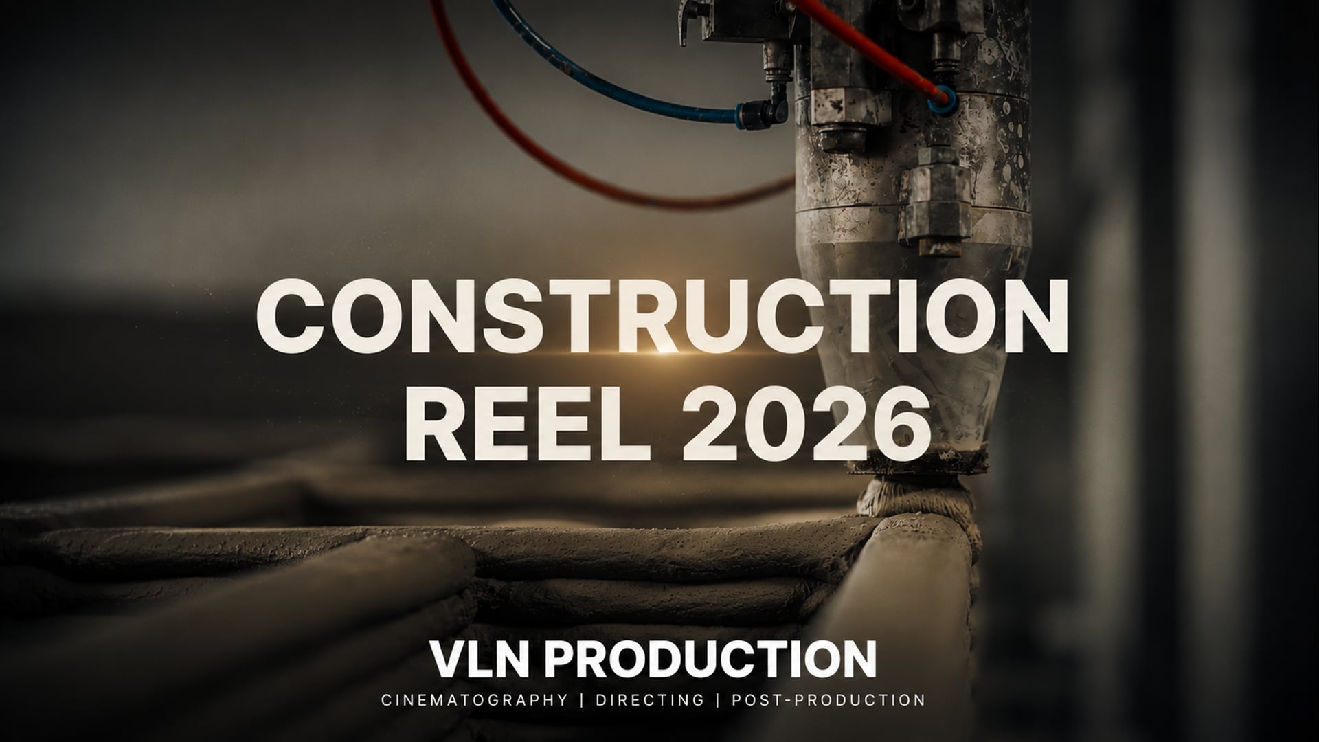 Consttruction reel 2026