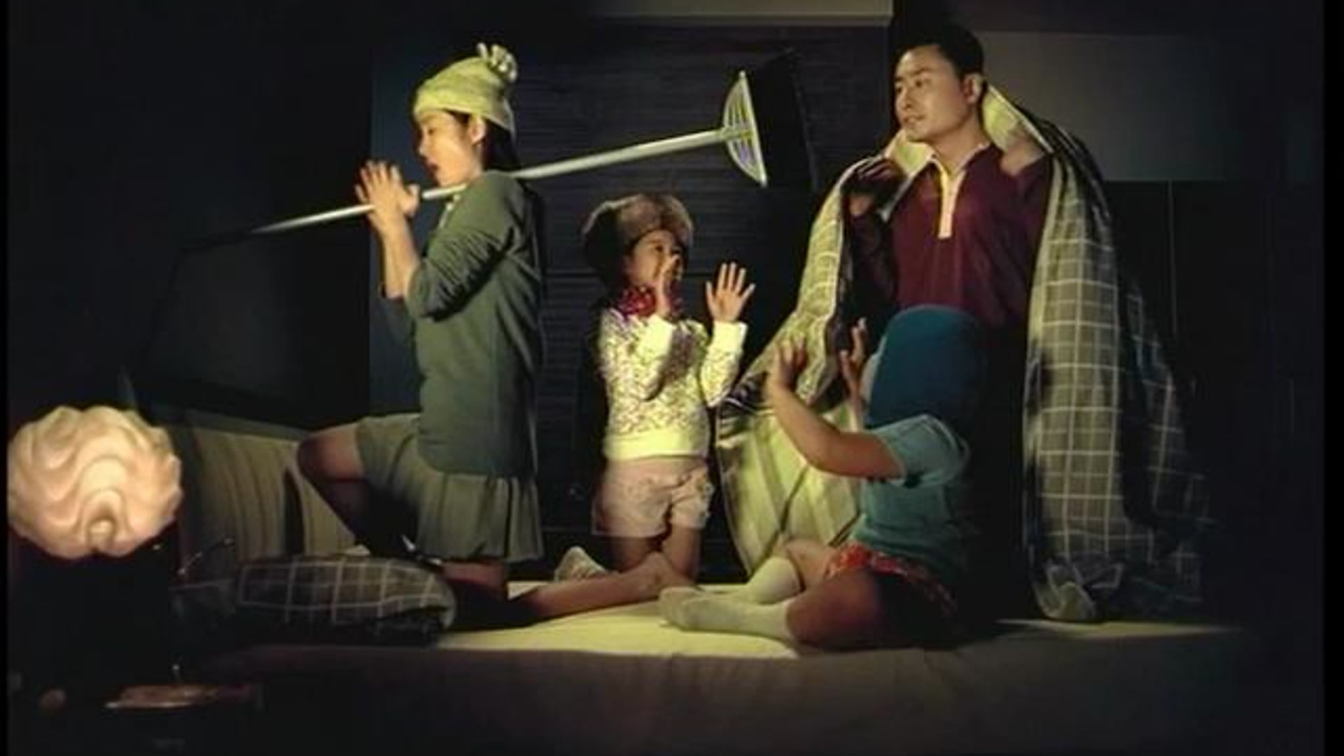 Pricerite "Warm" TVC (Director's cut)