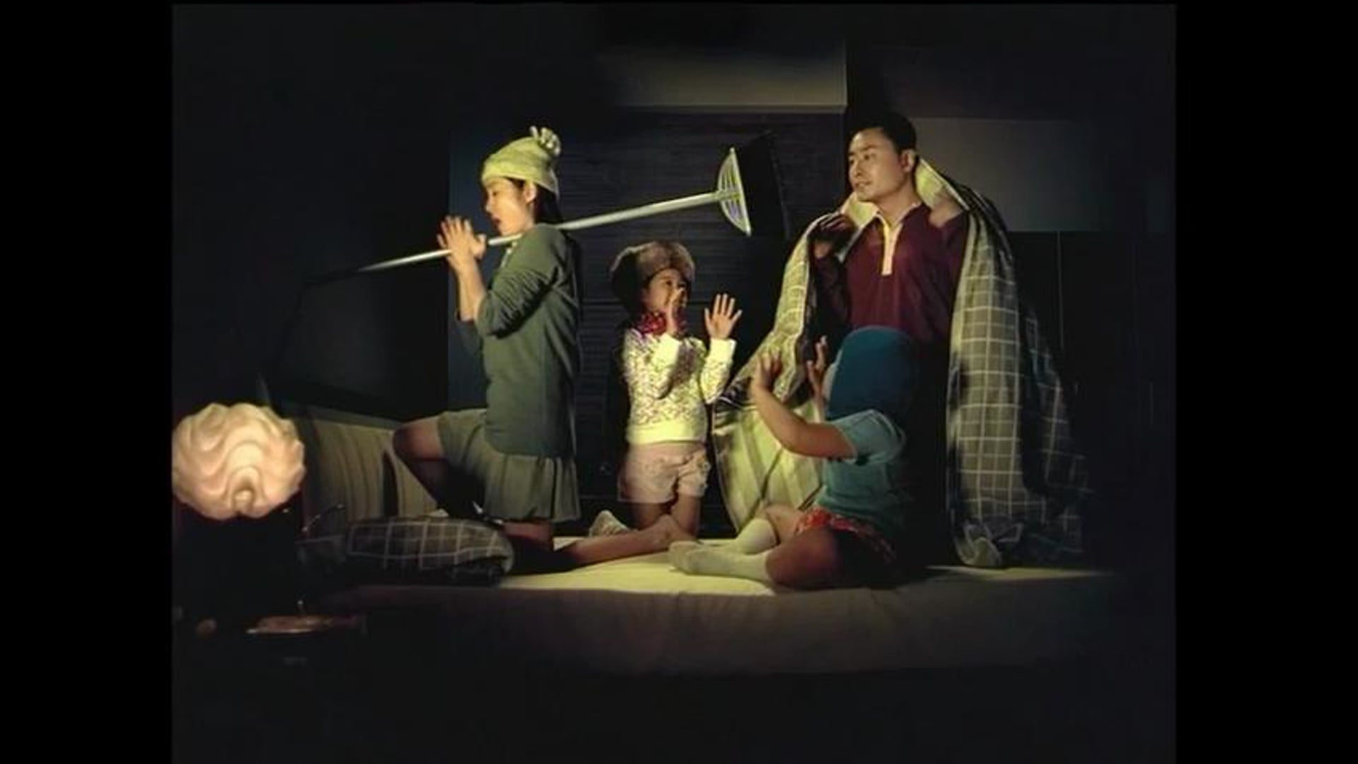 Pricerite "Warm" TVC (Director's cut)