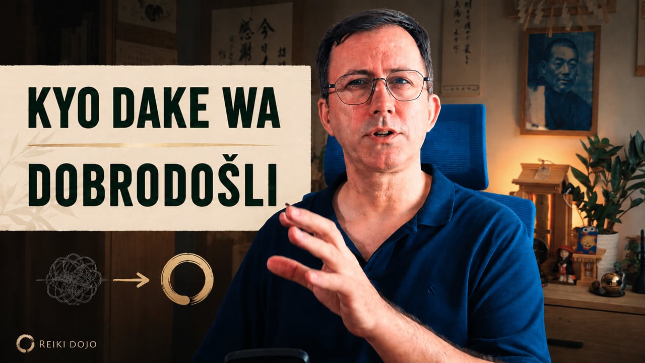 KDW video dobrodošlice