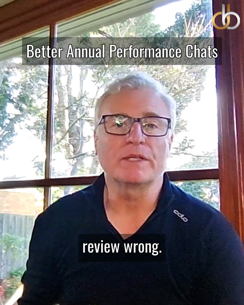Performance Reviews That Drive Results