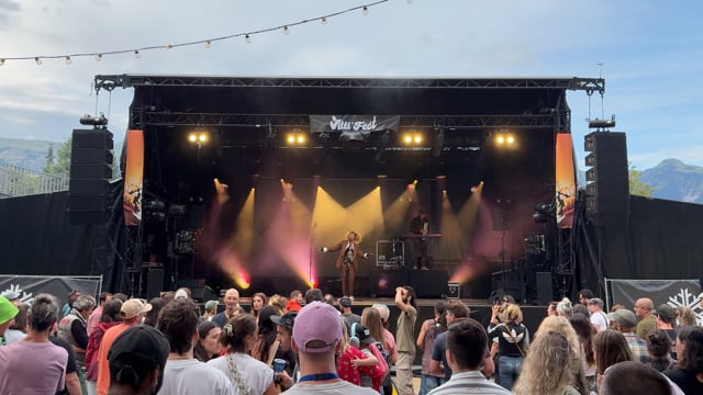 Let’s rock à l’Alti’Fest !