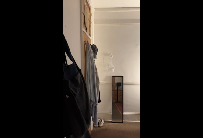 Large Double Room located on Holloway Road Main Photo