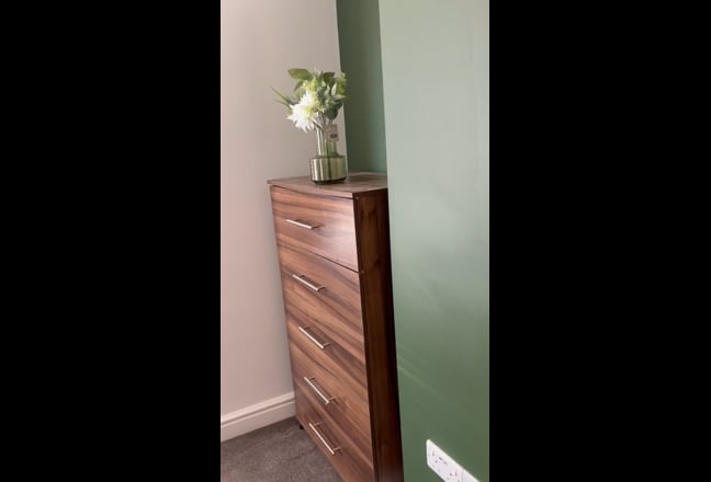 Double Room Available now!!  Main Photo