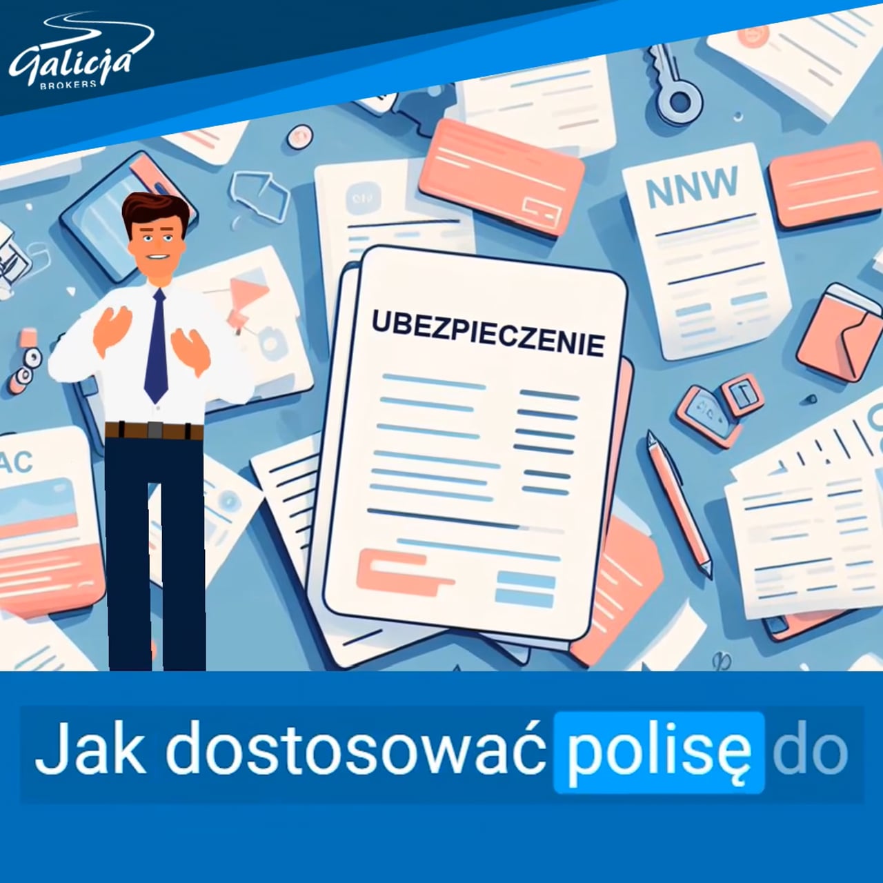 Audyt ubezpieczeniowy