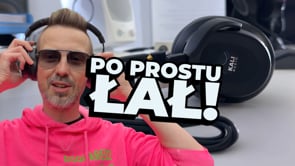 Kali Audio HP-1 bezprzewodowy hit!