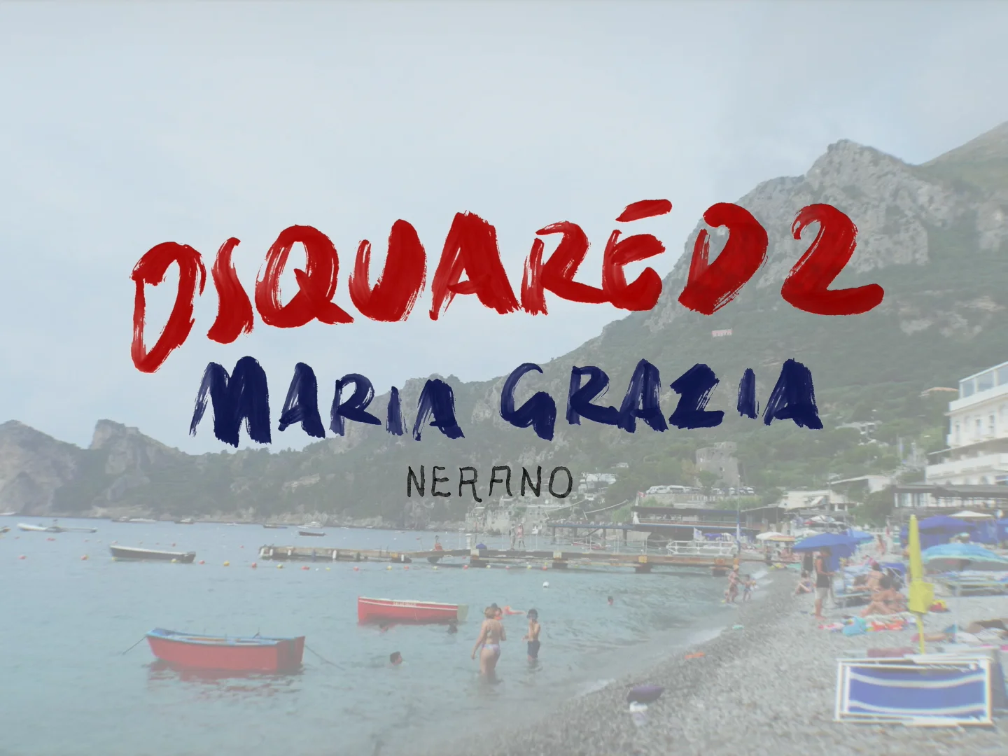 The Official Dsquared2 Online Flagship Store