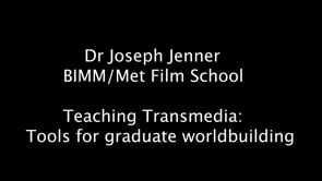 Related Embedded Video Item Thumbnail