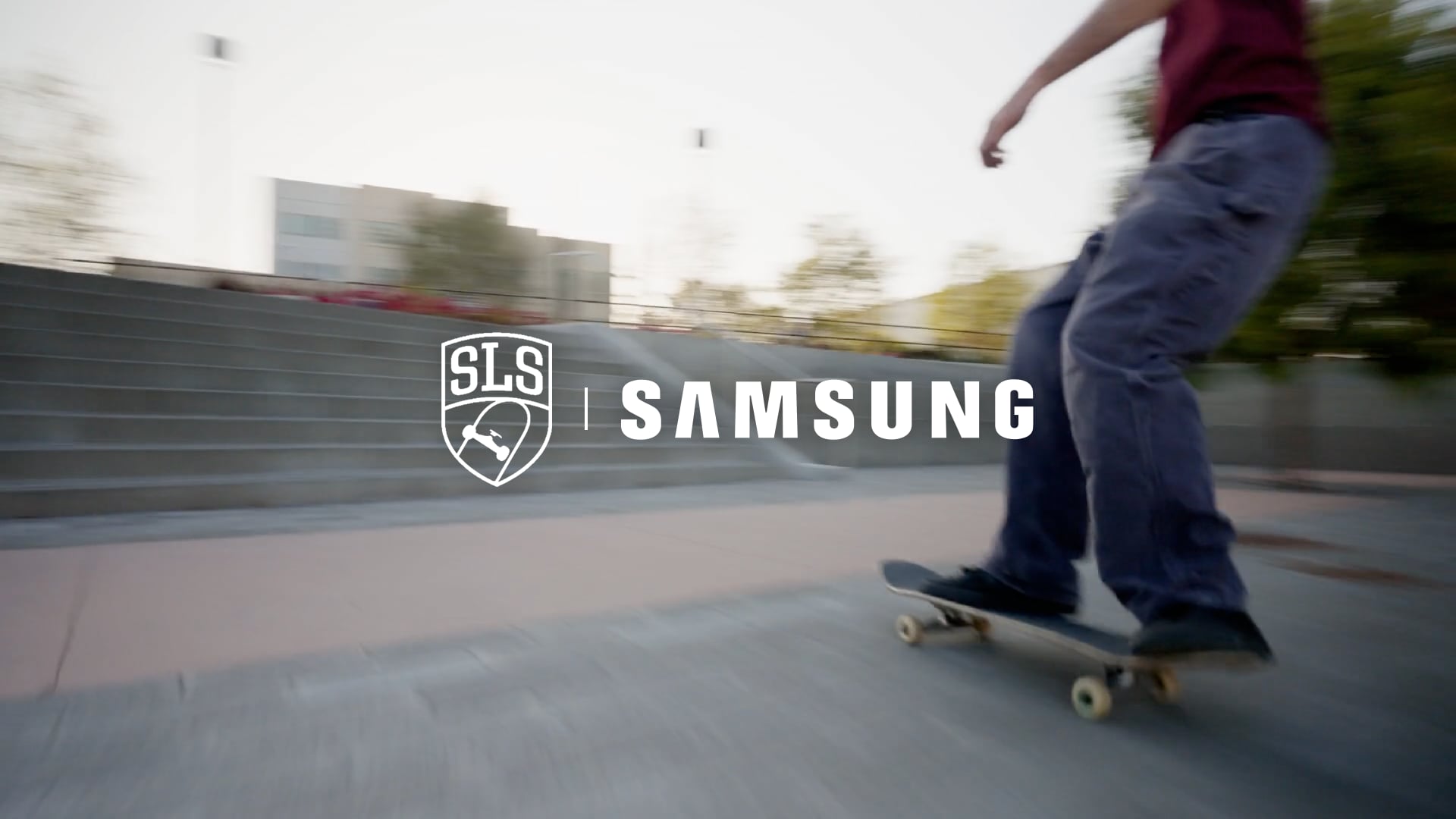 SAMSUNG - 2024 SLS in San Diego