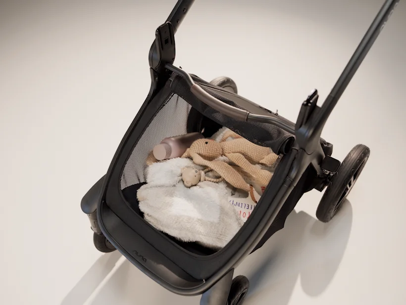 DEMI icon Stroller | Nuna