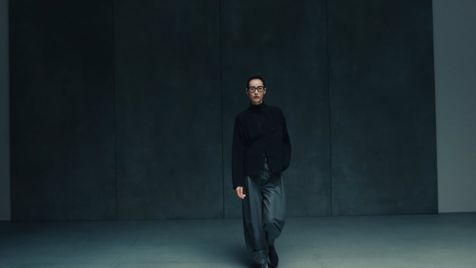 Giorgio Armani FW25