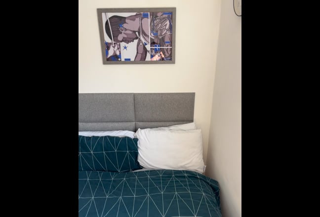 Sublet, East Dulwich, Double Bed! Main Photo