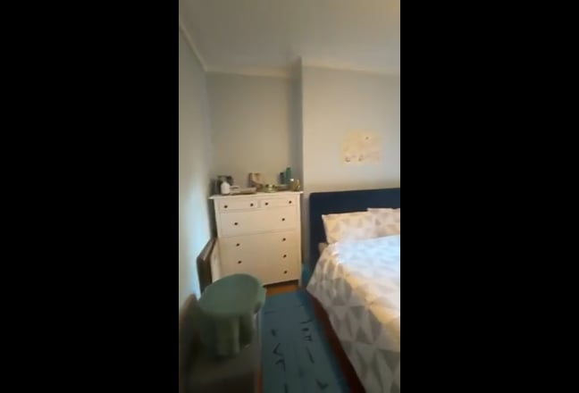 Room available in leafy West Dulwich Main Photo