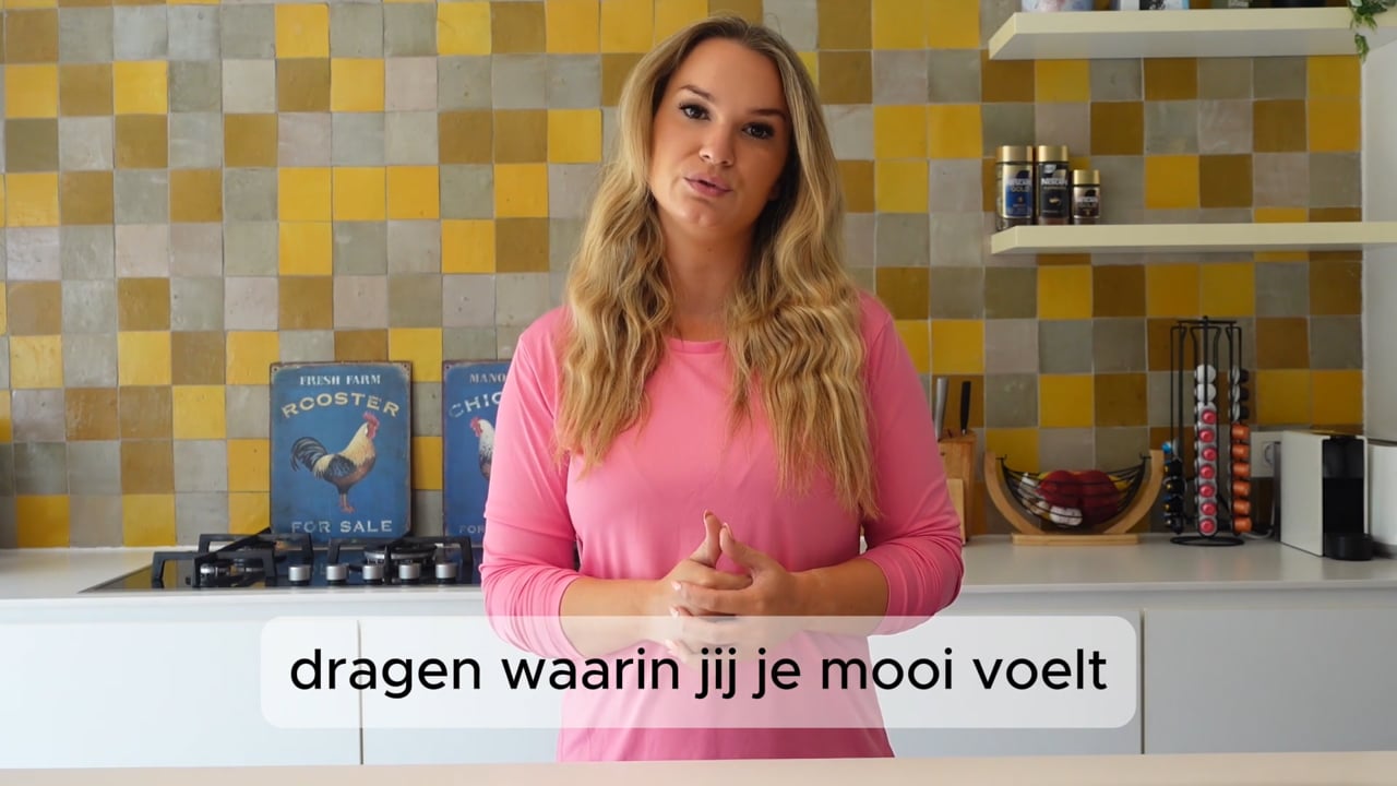 Charro vertelt in de video hoe Reshape werkt