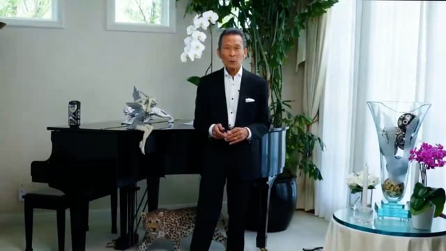 1 - Pensez comme un homme d'affaire