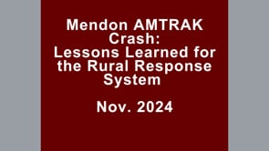 Related Embedded Video Item Thumbnail