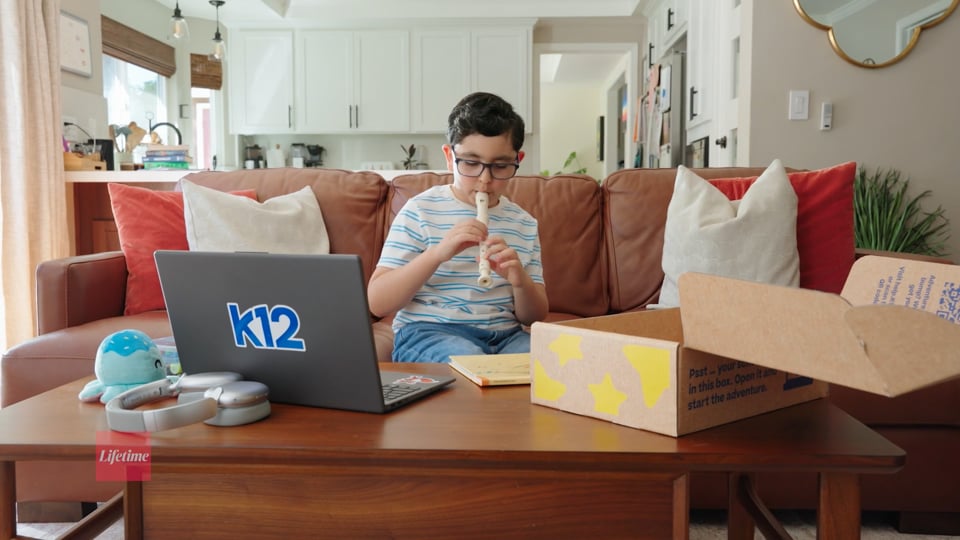 Back to School, Back to Success: Preparing for a New Year