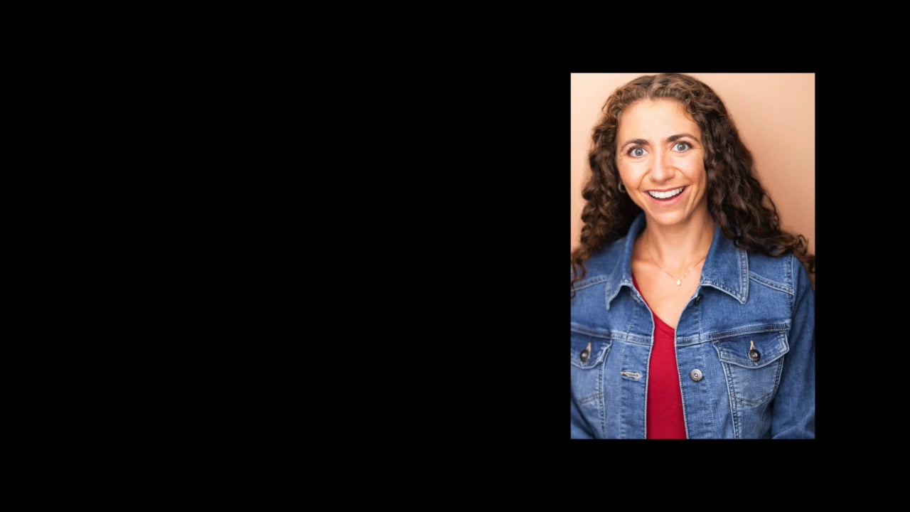 Becca Lerman_Comedy Reel 26.07.16