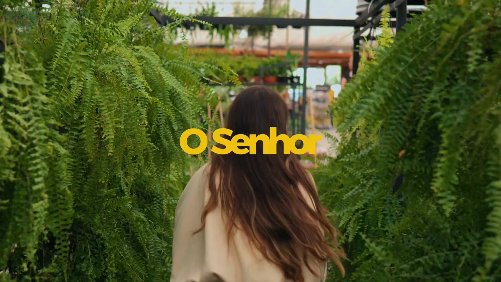Vídeo de ação de arrecadação de fundos para projeto missionário