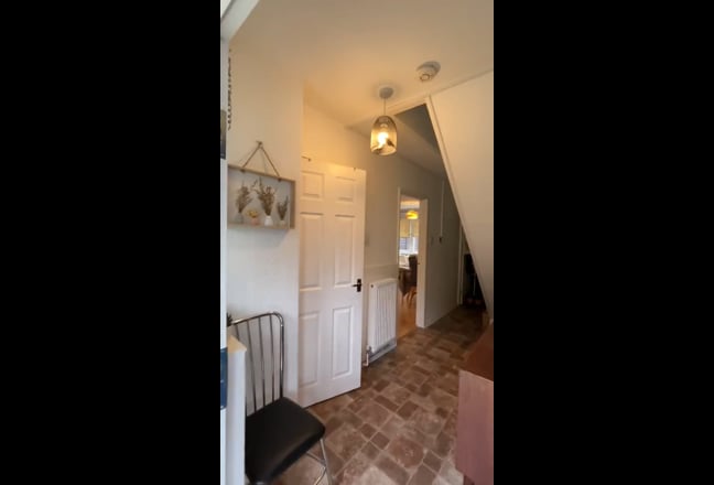 Spacious Double Room by London Bridge, Furnished Main Photo