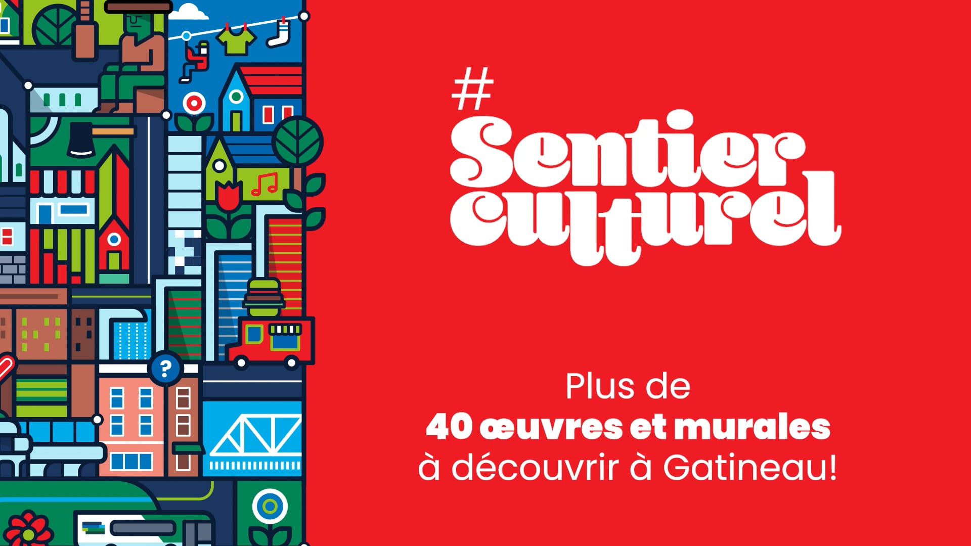 Sentier culturel 2026 || Jour 30 sec horizontal