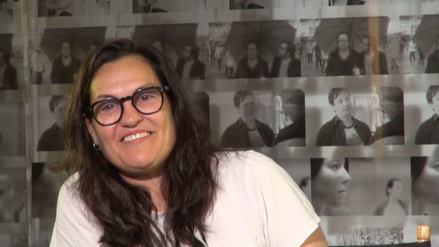 3 Histoires vraies de Brigitte Poupart - <i>Où vont les âmes</i>