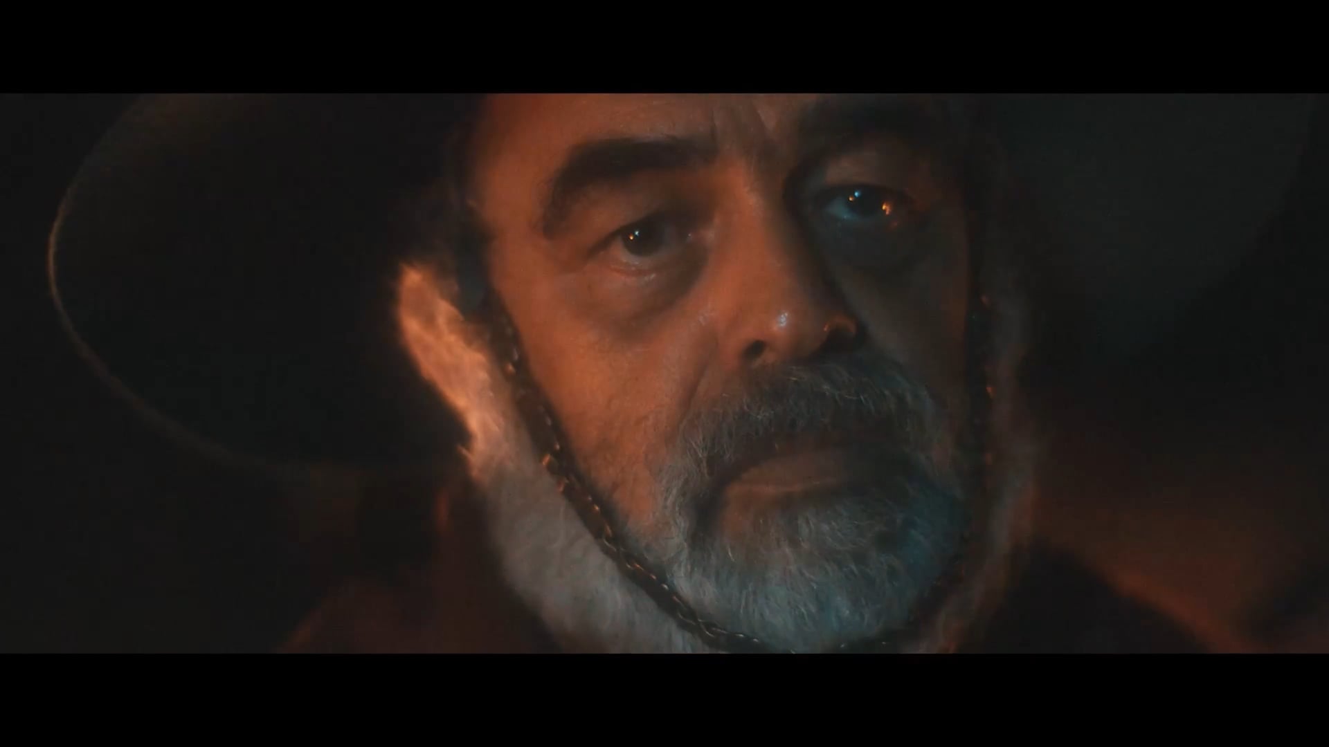 Bochincho (2026) Official Trailer