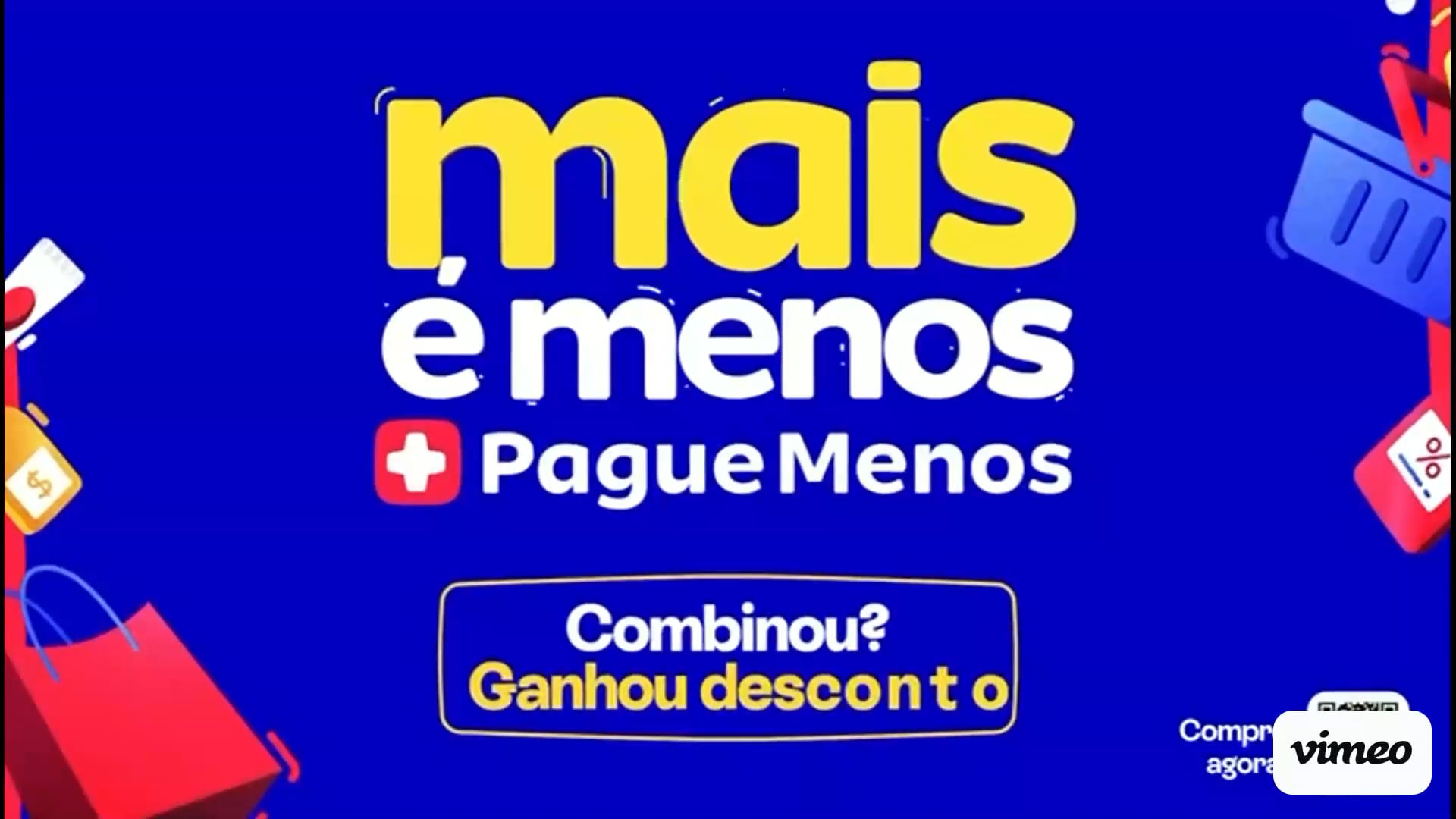 Pague Menos - OFERTAS