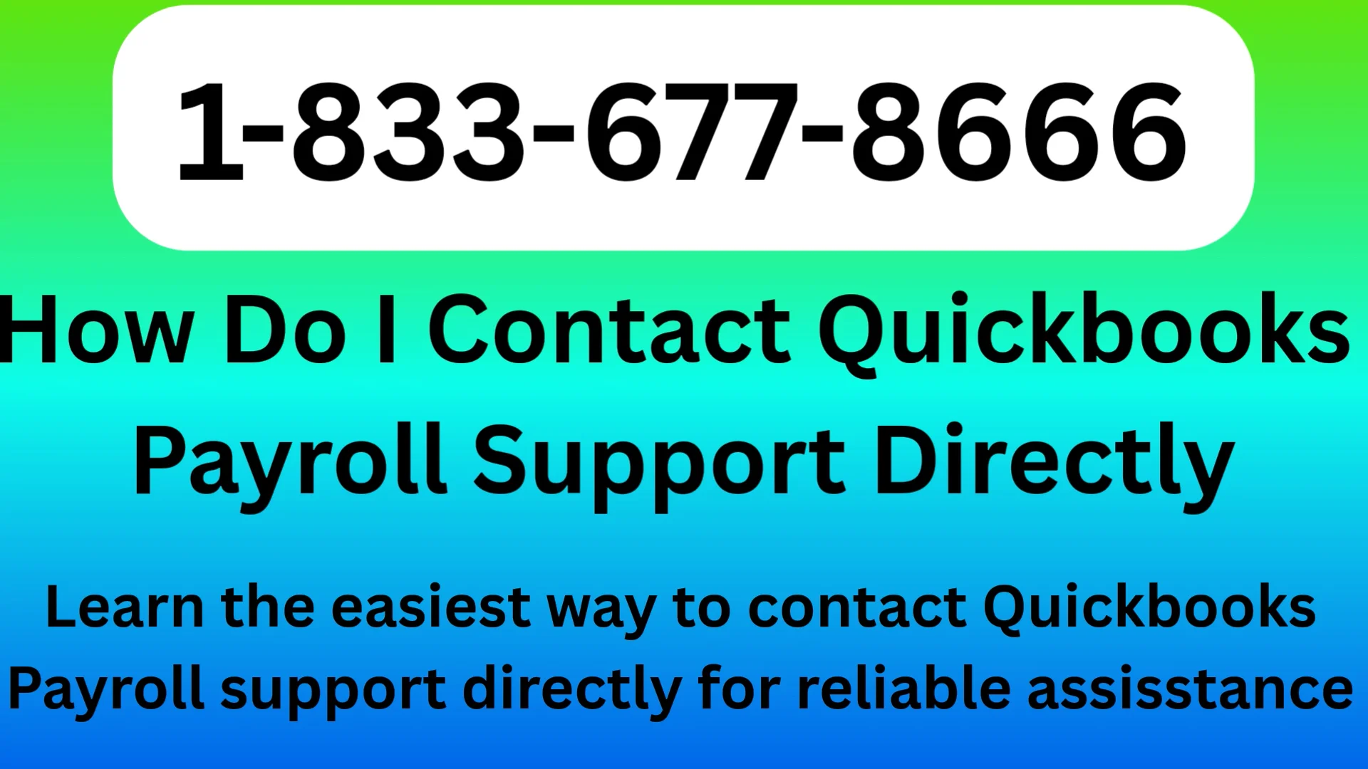 QuickBooks™ payroll support [{{Complete 2026 Walkthrough}}] Official Guide -- Step-by-Step Help & Service for QuickBooks™